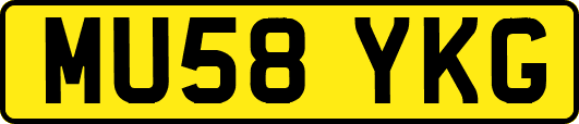 MU58YKG