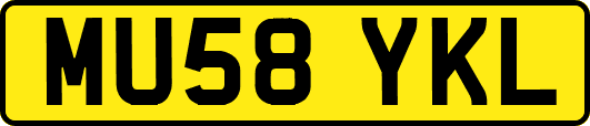 MU58YKL