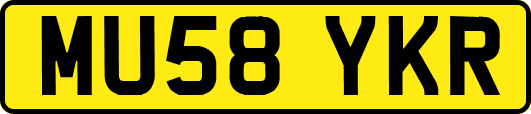 MU58YKR