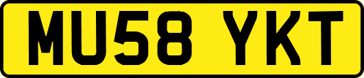 MU58YKT
