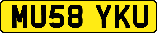 MU58YKU