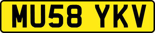MU58YKV