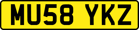 MU58YKZ
