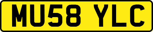 MU58YLC