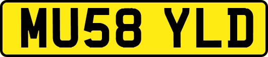 MU58YLD