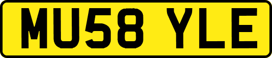 MU58YLE