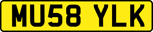 MU58YLK