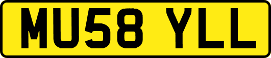 MU58YLL