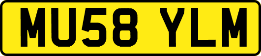 MU58YLM