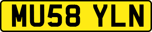 MU58YLN