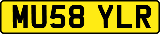 MU58YLR