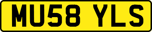 MU58YLS