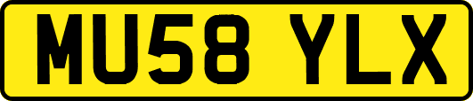 MU58YLX