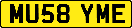 MU58YME