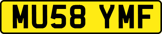 MU58YMF