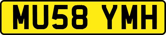 MU58YMH