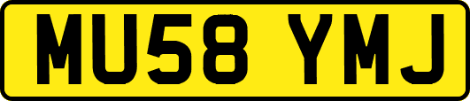 MU58YMJ