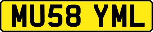 MU58YML
