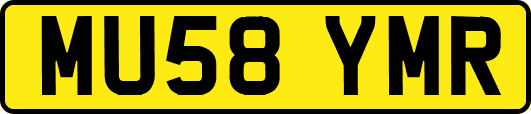 MU58YMR