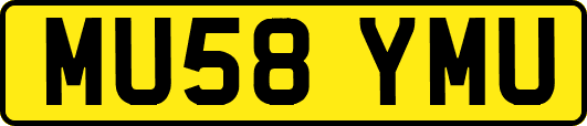 MU58YMU