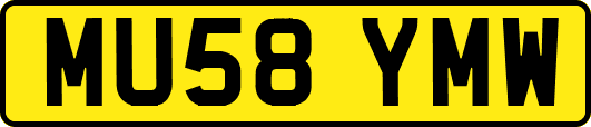 MU58YMW