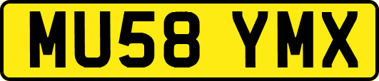 MU58YMX