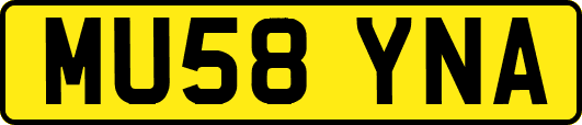 MU58YNA