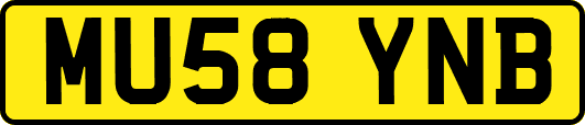 MU58YNB