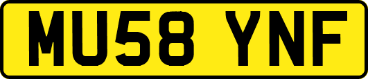 MU58YNF