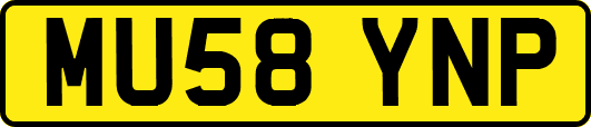 MU58YNP