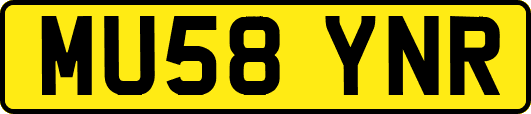 MU58YNR