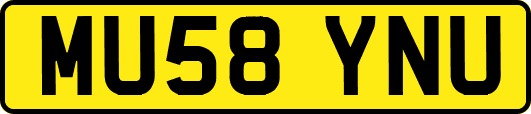 MU58YNU