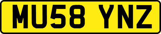MU58YNZ