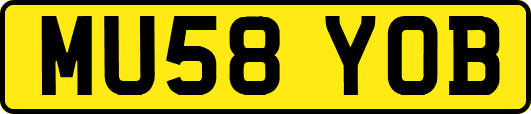 MU58YOB