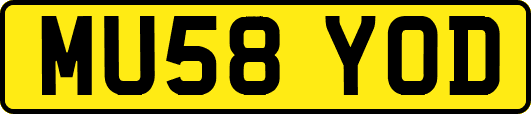 MU58YOD