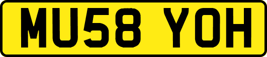 MU58YOH
