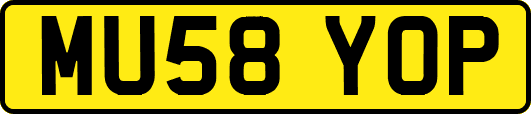 MU58YOP