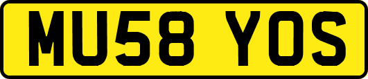 MU58YOS