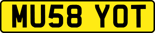 MU58YOT