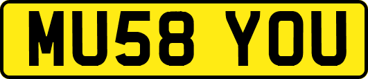 MU58YOU