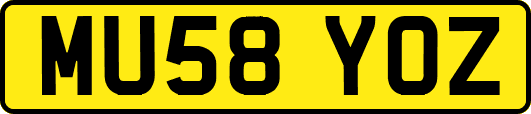MU58YOZ