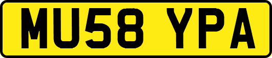 MU58YPA