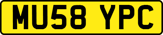MU58YPC