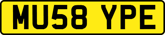 MU58YPE