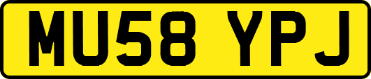 MU58YPJ