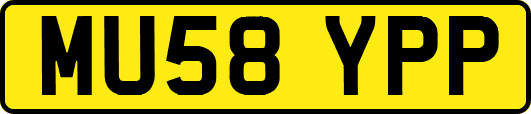 MU58YPP