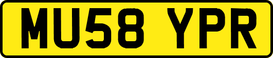 MU58YPR