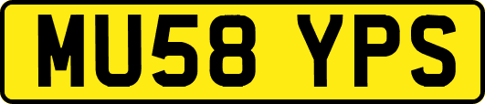 MU58YPS