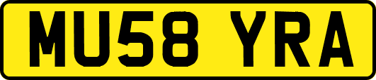 MU58YRA
