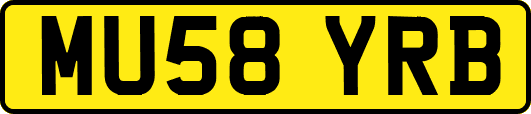 MU58YRB